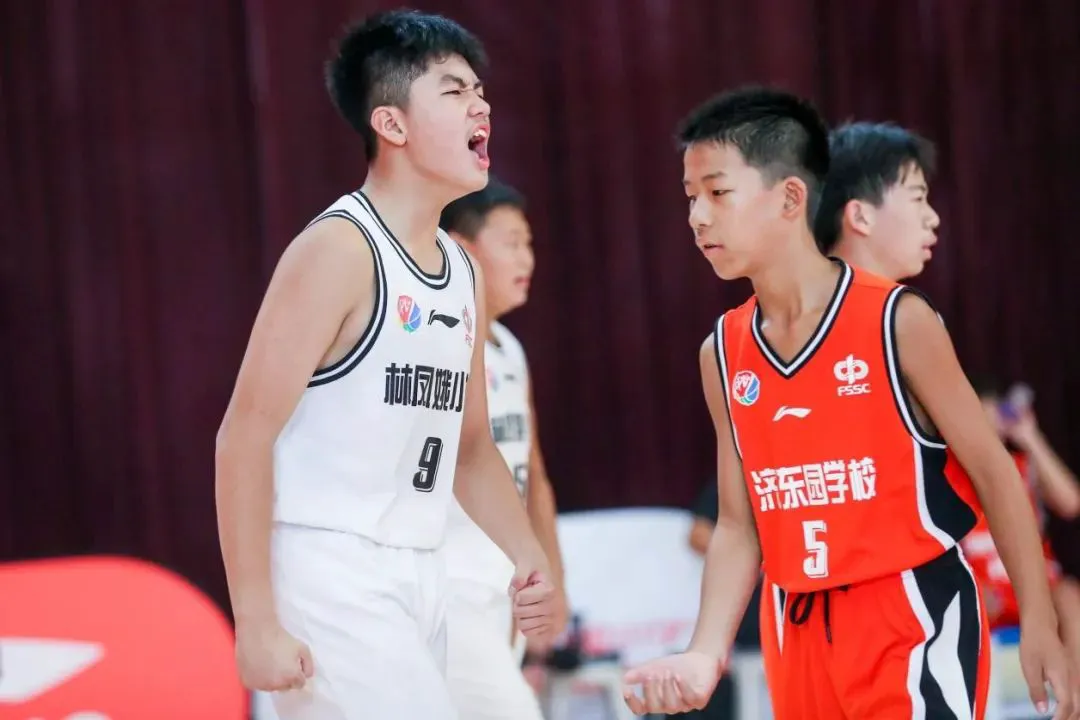 业余爱好者如何在有限时间内提升篮球优势_2
